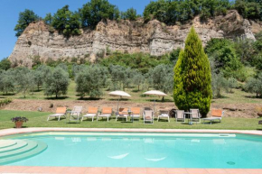 Cascina Gretaio con Piscina Reggello